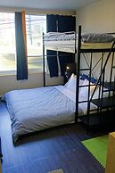 Fukuoka Tabiji Hostel