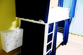 Fukuoka Tabiji Hostel
