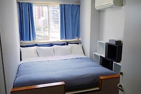 Fukuoka Tabiji Hostel