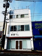 Fukuoka Tabiji Hostel