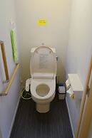 Fukuoka Tabiji Hostel