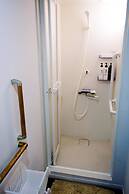 Fukuoka Tabiji Hostel