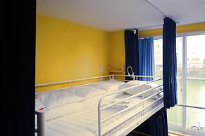 Fukuoka Tabiji Hostel