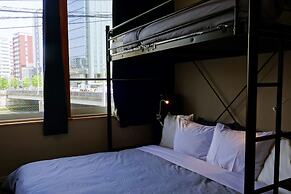 Fukuoka Tabiji Hostel