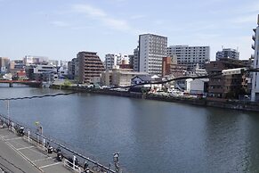 Fukuoka Tabiji Hostel