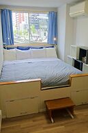 Fukuoka Tabiji Hostel