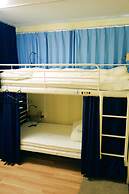 Fukuoka Tabiji Hostel