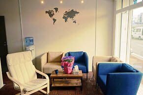 Fukuoka Tabiji Hostel