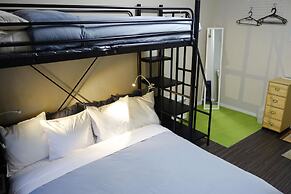 Fukuoka Tabiji Hostel