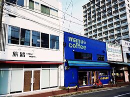 Fukuoka Tabiji Hostel