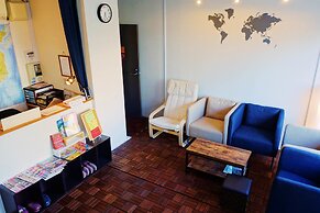 Fukuoka Tabiji Hostel