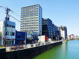 Fukuoka Tabiji Hostel