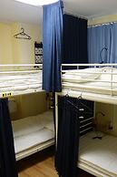 Fukuoka Tabiji Hostel
