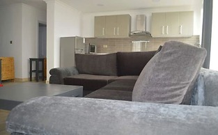 Serene Crest Apartments