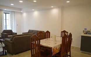 Serene Crest Apartments