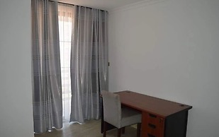 Serene Crest Apartments