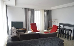 Serene Crest Apartments