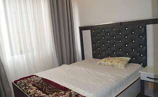 Serene Crest Apartments