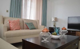 Serene Crest Apartments