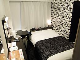 APA Hotel Niigata