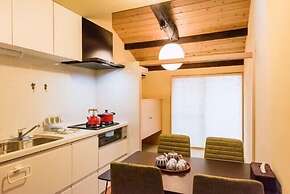 Kyoto Tanbaguchi Classic Japanese House