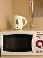 Kyoto Tanbaguchi Classic Japanese House