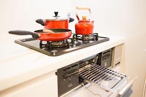 Kyoto Tanbaguchi Classic Japanese House