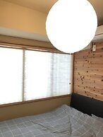 Kyoto Tanbaguchi Classic Japanese House