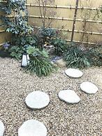 Kyoto Tanbaguchi Classic Japanese House