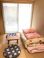 Kyoto Tanbaguchi Classic Japanese House