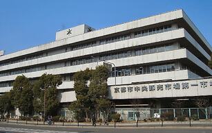 Kyoto Tanbaguchi Classic Japanese House