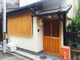 Kyoto Tanbaguchi Classic Japanese House
