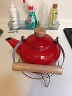 Kyoto Tanbaguchi Classic Japanese House