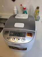 Kyoto Tanbaguchi Classic Japanese House