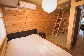 Kyoto Tanbaguchi Classic Japanese House