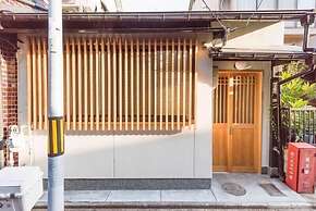 Kyoto Tanbaguchi Classic Japanese House