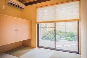 Kyoto Tanbaguchi Classic Japanese House