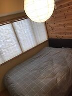 Kyoto Tanbaguchi Classic Japanese House