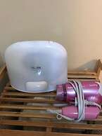 Kyoto Tanbaguchi Classic Japanese House