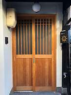 Kyoto Tanbaguchi Classic Japanese House