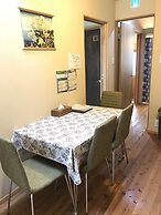 Kyoto Tanbaguchi Classic Japanese House