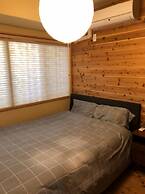 Kyoto Tanbaguchi Classic Japanese House