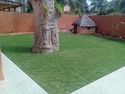 Villa Safari