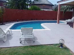 Villa Safari
