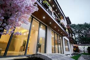 Yuanli Wafu Guesthouse