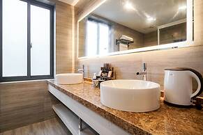 Yuanli Wafu Guesthouse