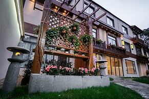 Yuanli Wafu Guesthouse