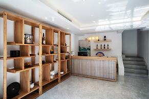 Yuanli Wafu Guesthouse