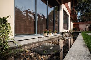 Yuanli Wafu Guesthouse