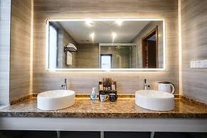 Yuanli Wafu Guesthouse